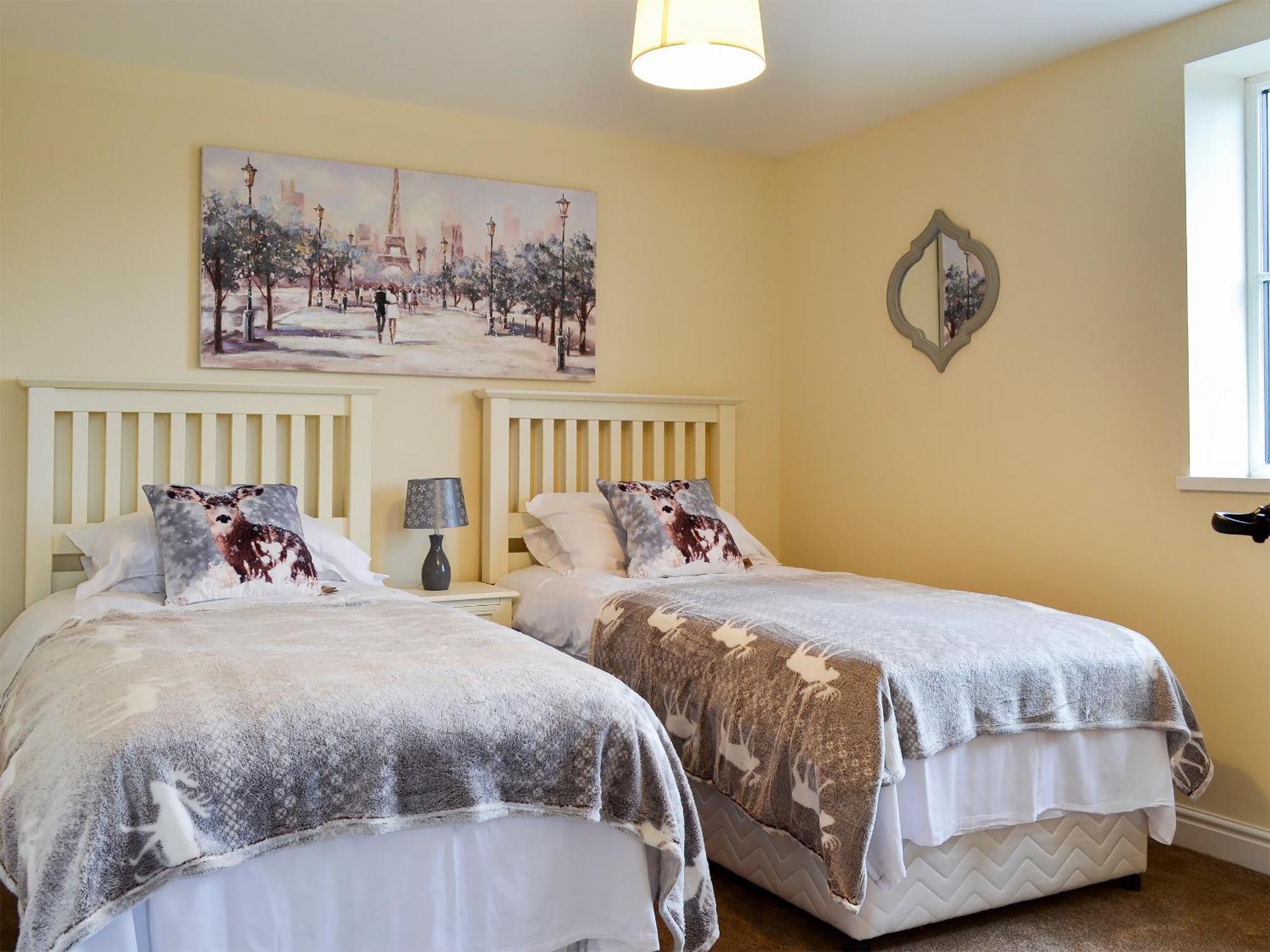 Three North Street Villa Aldbrough Dış mekan fotoğraf